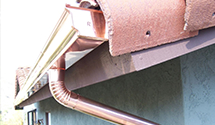 Rain Gutter Installation, Repair, Cleaning in Arlington, NY